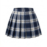 Pastel Goth Cat Paw Thigh-High Lingerie Stockings