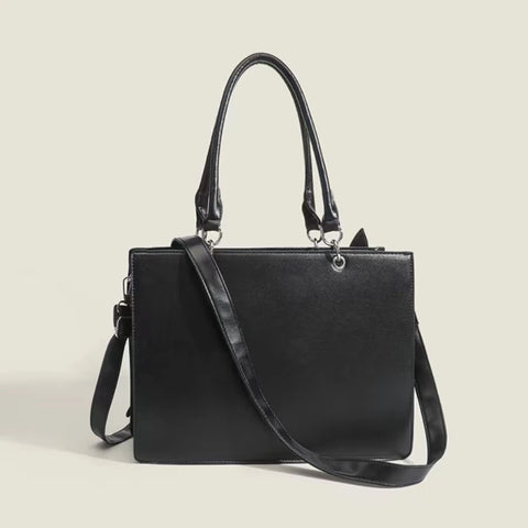 Goth Labyrinth Butterfly Ita Bag — Dark Collector's Tote