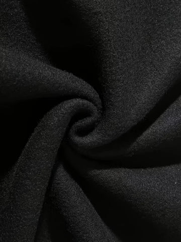 Nu Goth Reliquary Wide-Leg Sweatpants