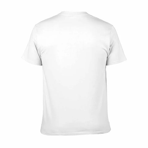Grunge Goth T-shirt with eyeball graphic