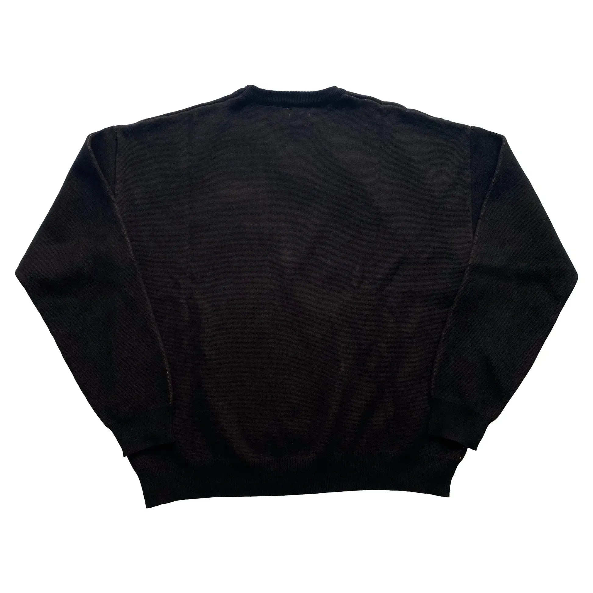 Gothic Punk T-shirt with black graphic print