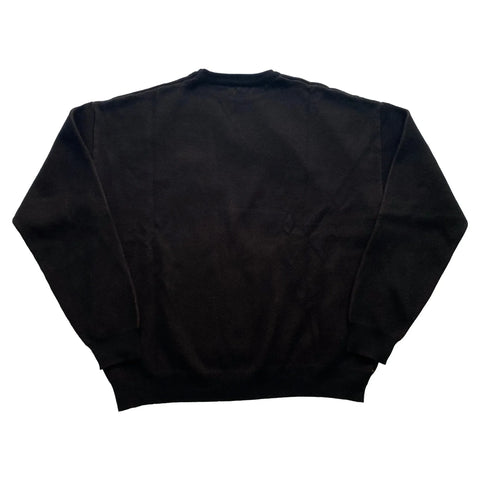 Gothic Punk T-shirt with black graphic print