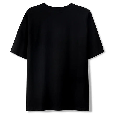 Goth Ruthlessness Death Metal Graphic T-Shirt