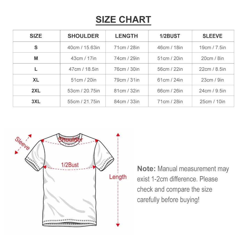 Grunge Goth T-shirt with eyeball graphic