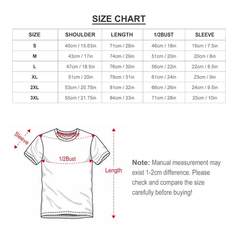 Grunge Goth T-shirt with eyeball graphic