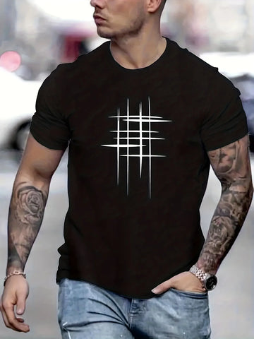 Goth Bone Garden Oversized T-Shirt
