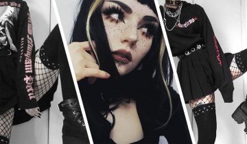 #1: What is Goth Aesthetic? Ultimate History & Style Guide